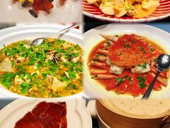 -宴周康·精致江浙菜(周浦店)