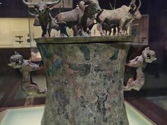 -上海博物馆(人民广场馆)