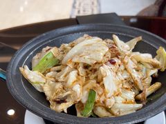 -启东恒大酒店·吕四渔号海鲜餐厅