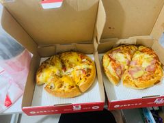 -必胜客(滨江店)