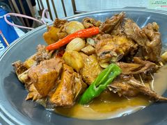 -滁香园·滁州菜(琅琊山店)