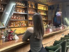 -黑角餐厅美式狂野Blackhorn(昌茂花园店)