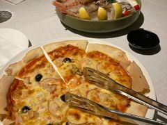 -一棵树·意大利西餐厅One Tree(新城店)
