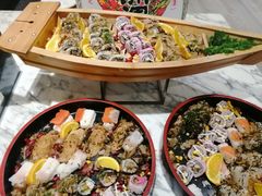 -沈阳和平艾美酒店新食谱西餐厅