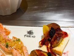 -大渔之观(安贞店)