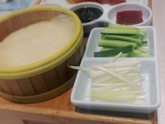 -三品香·江浙菜(松江九谊店)