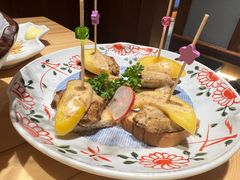 -京料理·日料自助·铁板燒(复悦城店)