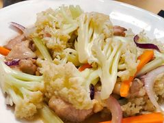 -东兴黄鳝饭店(江洲店)
