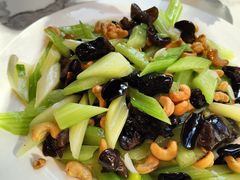 -老苏扬饭店