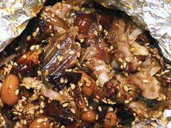 -鸿运兔·手撕烤兔(天府广场店)