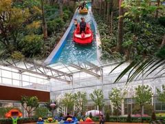 -南宫五洲植物乐园