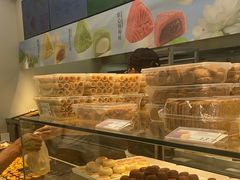 -泸溪河桃酥(西直门凯德店)