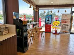 -壳牌华苑加油站