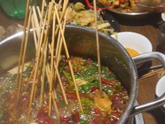 -刘成杰锦州烧烤(南河路店)