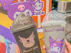 -CoCo都可(湖滨银泰店B区店)