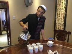 -清真·益鑫羊肉手抓馆(花园北街店)