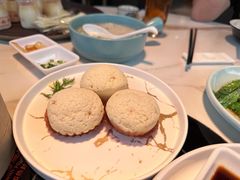 -滋粥楼·顺德菜(番禺广场总店)