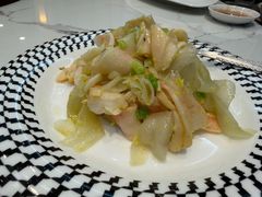 -东海酒家(长平东路店)
