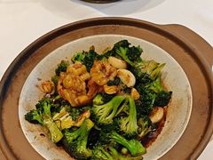 -北平食府.北京烤鸭(亦庄店)