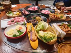 -古关火锅店(古北水镇景区店)