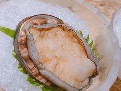 -雍和会海鲜姿造自助(湖东路店)