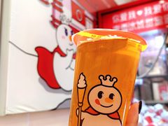 -蜜雪冰城(大智路店)