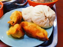 -味一早餐(新芝路店)