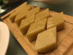 豌豆黄-北航培训餐厅