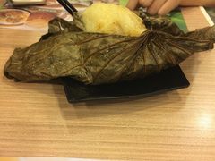 -添好运点心专门店(中环IFC店)