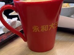 -永和大王(蛙嫩鸡香煲煲鲜·军博店)