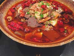 -小资太太餐厅(南岗区店)