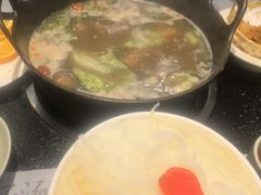 -盡膳口福·百年汤方火锅(科华北路店)