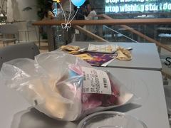 -M Stand(宁波万象城店)