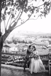 -完美新娘婚纱摄影