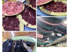 -三千坪超级火锅市场·土灶牛肉火锅