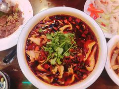 -缪氏川菜(丰盛町店)