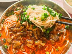 -富源杨记牛肉馆