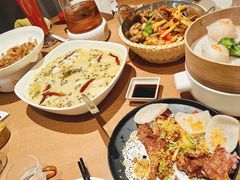 -避风塘·老港味餐厅(虹口龙之梦店)