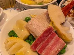 -三酉星·枫·山風与野菜(上海总店)