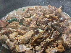 -大地农庄(逢沙大道店)