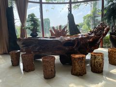 -东湖食堂·湖景餐厅•会议