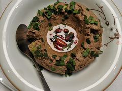 炒麻豆腐-到家尝北京菜(西坝河店)