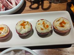-九田家黑牛烤肉料理(太阳宫广场店)