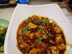 -绿茶餐厅(领展购物广场·中关村店)