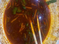 -汪胖子襄阳牛肉面(华丰路店)