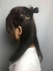 -HG美发设计沙龙