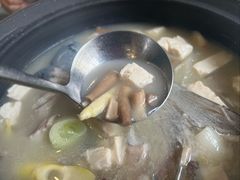 -干老四雅鱼饭店(滨江西路店)