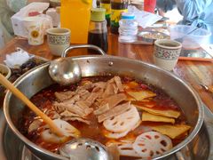 -黑竹香鸡(营和巷店)