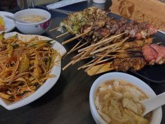 -肥猫烤翅·20年老字号(锦州道店)