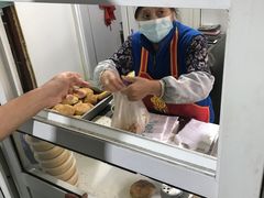 -满记烧饼(牛街东里小区一区店)